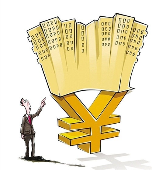 北京信用借款